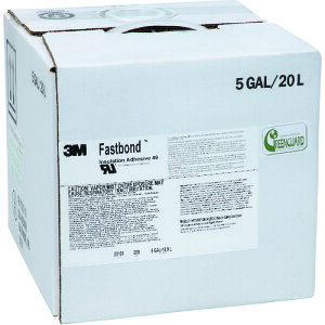 �X���[�G�� �W���p���@3M�@Fastbond�@�����ڒ��܁@49�@18�D9L�@�{�b�N�X�^�C�v�@�y�i�ԁFFB49 CLE 5GAL BOX�z