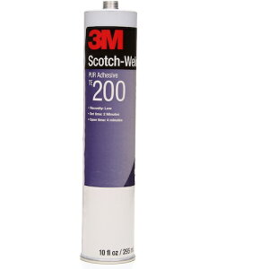 �X���[�G�� �W���p���@3M�@Scotch�|Weld�@�z�b�g�����g�ڒ��܁@TE�|200�@295�D7ml�@�y�i�ԁFTE200 PUR 10OZ�z