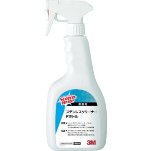 �X���[�G���@�W���p���R�}�[�V�����P�A�̔����@3M�@�X�R�b�`�E�u���C�g�@�X�e�����X�N���[�i�[P�{�g���@480ml�@S�^C�@P�@�y�i�ԁFS/C P�z