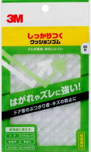�y���[���֑Ή��z�X���[�G�� �W���p���@3M ����������N�b�V�����S�� 8��×2mm�@�y�i�ԁFCS-102�z