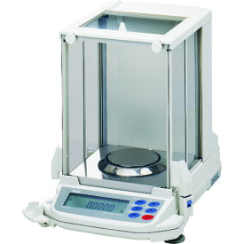 エー・アンド・デイ（A&D）　分析用天びん　GR120　一般校正付　【品番：GR120-00A00】