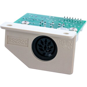 �G�[�E�A���h�E�f�C�iA&D�j�@���v�@HC�|i�V���[�Y�p�I�v�V�����@RS�|232C�C���^�[�t�F�C�X�@�y�i�ԁFHC03I�z