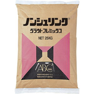 �G�[�r�[�V�[����@ABC�@�m���V�������N�@�O���E�g�v���~�b�N�X�@25KG�@�i1�ܓ��j�@�y�i�ԁFBNSGP001�z
