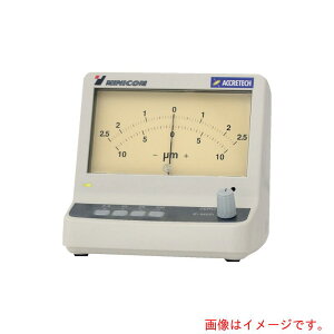 東京精密 電気マイクロメーター ミニコム M30R 【品番:E-M30R】