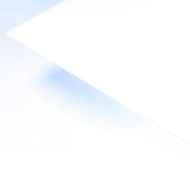 アクリサンデー　FOREX白300mmx450mmx1mm　【品番：E-7001 S 1】