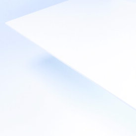 アクリサンデー　FOREX白300mmx450mmx2mm　【品番：E-7001 S 2】