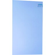 アクリサンデー　PPシートナチュラル　565mmx980mmx0．75mm　【品番：PS-1 L 0.75】