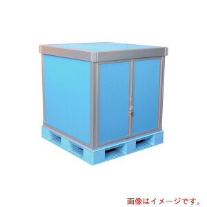 �y�ʓr��������z�G�[�f�B�G�t�iADF�j�@�_���J�[�S��́@1�ʊω����E3�ʃp�l���^�C�v�@1100x1100xH700�@�u���[�@�y�i�ԁFDANITP3T11170-BL�z