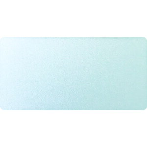 �y���[���֑Ή��z�A�C�}�[�N�@���n���D�@25×50×2mm�@�V���o�[�n�@�y�i�ԁFAN-2550SCMZ�z