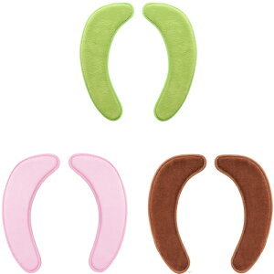 アイメディア 座り心地のよい厚手便座クッション A03 Green 【品番:1009742】