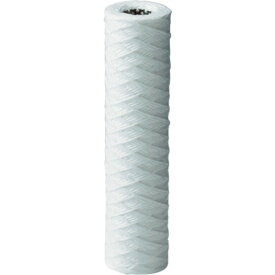 アイオン（AION）　フィルターエレメント　AW　（コットン製）　ろ過精度：3μm　【品番：AW-C003S】