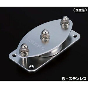 �ӂ����@�Œ�u���b�N�@���R�^1��60mm�@�g�ށFSUS304�@�ԍށFSUS303�@�y�i�ԁFK60-10�z