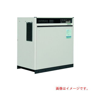 �y�ʓr��������zAIRMAN�@�X�N�����[�R���v���b�T�@�h���C���t�@11KW�@50Hz�@�y�i�ԁFSAS11RD-5C�z