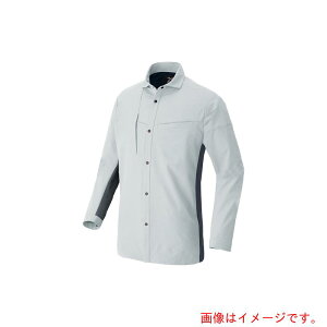 �A�C�g�X�iAITOZ�j�@�����V���c�i�j�����p�j�@TULTEX�@WORK�@AZ4235�@�V���o�[�O���[X�`���R�[���@LL�@�y�i�ԁFAZ4235-003-LL�z