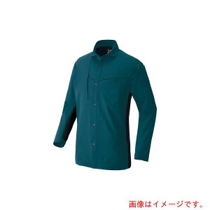 �A�C�g�X�iAITOZ�j�@�����V���c�i�j�����p�j�@TULTEX�@WORK�@AZ4235�@�O���[��X�u���b�N�@5L�@�y�i�ԁFAZ4235-005-5L�z