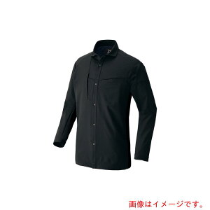 �A�C�g�X�iAITOZ�j�@�����V���c�i�j�����p�j�@TULTEX�@WORK�@AZ4235�@�u���b�NX�u���b�N�@SS�@�y�i�ԁFAZ4235-010-SS�z