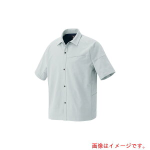 �A�C�g�X�iAITOZ�j�@�����V���c�i�j�����p�j�@TULTEX�@WORK�@AZ4237�@�V���o�[�O���[�@3L�@�y�i�ԁFAZ4237-003-3L�z