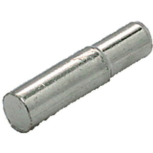 【メール便対応】アイワ金属 棚ダボ 5φ穴用5×8mm NO.2 【品番:AP-1453N】