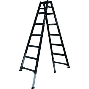 �y�ʓr��������z�A���C���R�@�L�k�r���i�X�e�b�v���L�j�@�u���b�N�J���[�@210cm�@�ő�g�p����100kg�@�y�i�ԁFPRW210BK�z