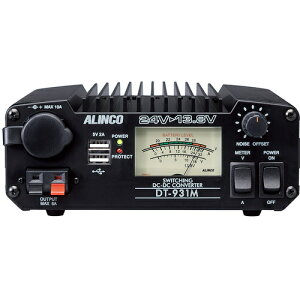 ACR@ALINCO@ő30A@DC|DCRo[^[@yiԁFDT931Mz