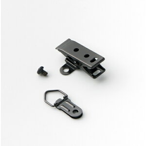 �A���C���R�@ALINCO�@DJPX5�p�N���b�v�@�y�i�ԁFEBC48�z