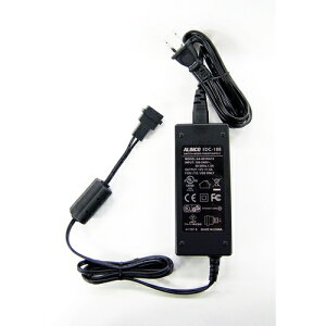 �A���C���R�@ALINCO�@DJDPS70�^71�p�@�A���pAC�A�_�v�^�[�@�y�i�ԁFEDC188�z