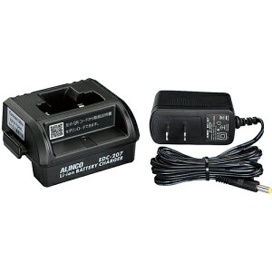 ACR@ALINCO@DJPX5p@VO[dZbg@yiԁFEDC207Az