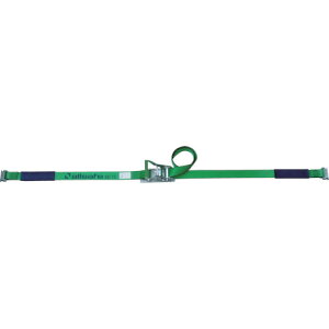 オールセーフ(allsafe) ベルト荷締機 ラチェット式T−ワンピース仕様(重荷重) 【品番:R5TP12】