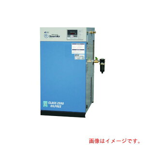�y�ʓr��������z�A�l�X�g��c�@�I�C���t���[�X�N���[���R���v���b�T�@2�D2KW�@50Hz�@���s875mm�@�y�i�ԁFSLP-22EFM5�z