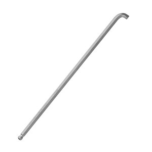 �y���[���֑Ή��z�A�l�b�N�X�c�[���@�X�����{�[���|�C���g�����` H4mm×BP4mm�@�y�i�ԁFHB2-4�z�yJAN�F4962485440251�z