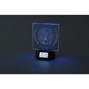 アーテック ArTeC カラフルライトスクラッチ時計 【品番:12721】