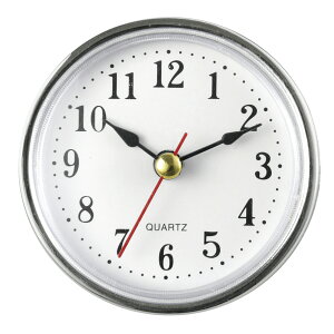 【メール便対応】アーテック ArTeC 時計本体 おえかき時計用 【品番:83330】