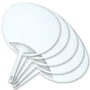 アーテック ArTeC うちわ 小 5枚組(18204) 【品番:18204】