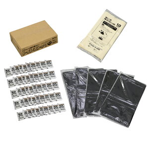 アーテック ArTeC トイレストック(非常用トイレ)防臭袋付50回用(52244) 【品番:52244】