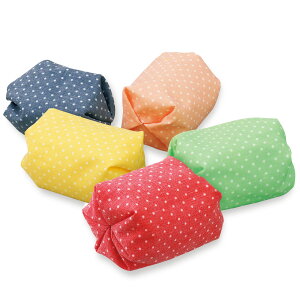 【メール便対応】アーテック ArTeC お手玉5色組 【品番:2434】