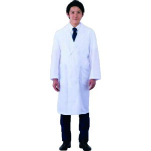 アズワン AS 実習白衣 男性用JH−MW M 【品番:2-9398-02】