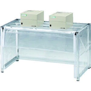 AY@AS@܂肽݊ȈՃhtg@SC1000@yiԁF3-6786-02z