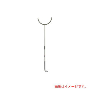 アズワン AS スタンダードさすまた ツバなし 【品番:3-7721-01】