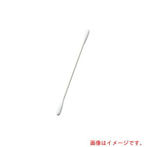 アズワン AS BB−001 工業用綿棒 【品番:4-1416-08】