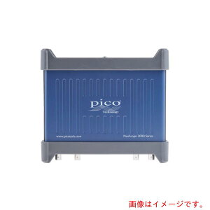 AY@AS@PicoScope3203D@XR[v@yiԁF4-1698-01z
