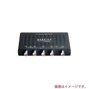 【別途送料あり】アズワン AS PicoScope2408B スコープ 【品番:4-1699-01】