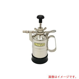 【別途送料あり】アズワン AS 噴霧器卓上型 0.4L 【品番:4-182-04】
