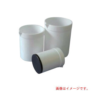 �A�Y�����@AS�@100�@PTFE�r�[�J�[100ml�@�y�i�ԁF4-2505-01�z