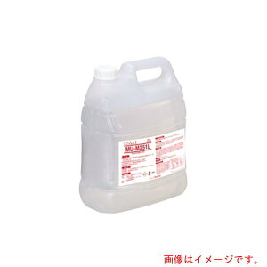 アズワン AS 超音波洗浄機用液体洗浄剤M−251L 【品番:4-261-02】