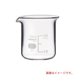 AY@AS@r[J[@HARIO@30ml@yiԁF6-214-01z