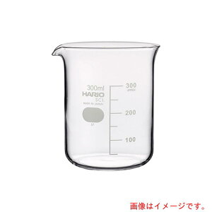 AY@AS@r[J[@HARIO@300ml@yiԁF6-214-05z