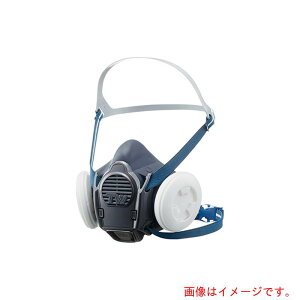 アズワン AS 12153防塵防毒マスクTW08S(L) 【品番:63-2587-13】