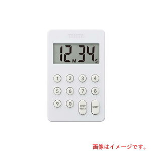 �A�Y�����@AS�@�f�W�^���^�C�}�[100���vTD415WH�@�y�i�ԁF6-4024-21�z