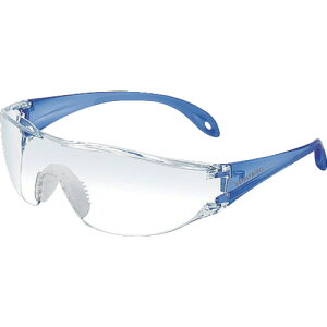 アズワン AS 保護メガネ LF−301ブルー 【品番:1-3812-11】