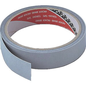 【メール便対応】アズワン AS 導電性アルミ箔両面テープ791 【品番:6-6928-01】